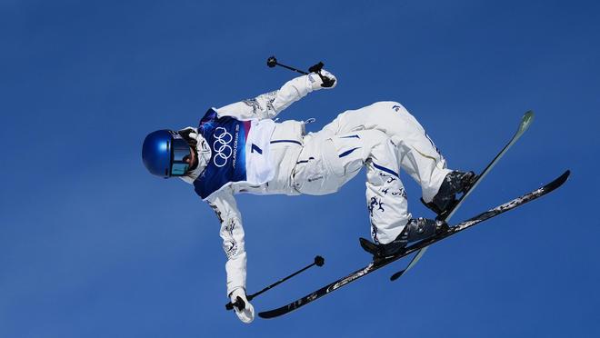 冬奥会运动员年收入谷爱凌居首 参赛奖金仅约10万美元