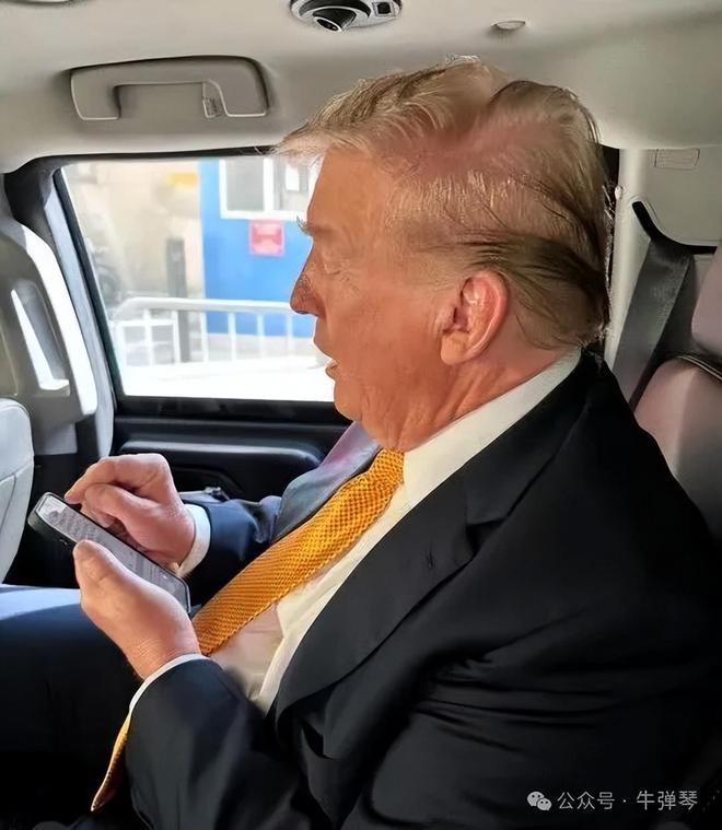 发视频影射奥巴马夫妇 特朗普拒绝道歉还＂甩锅＂