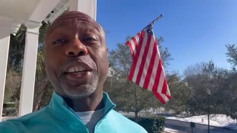 特朗普惹众怒 CNN：白宫进入＂重大危机公关模式＂