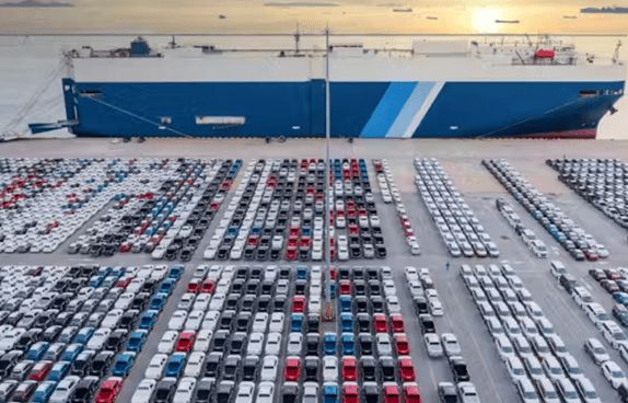 加拿大出台电动汽车新战略 卡尼表示将与中国合作