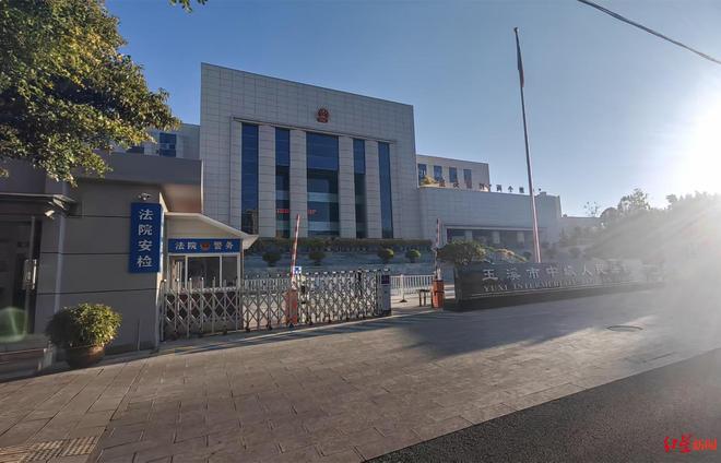 强奸幼女、组织卖淫 湖南株洲一男子被执行死刑