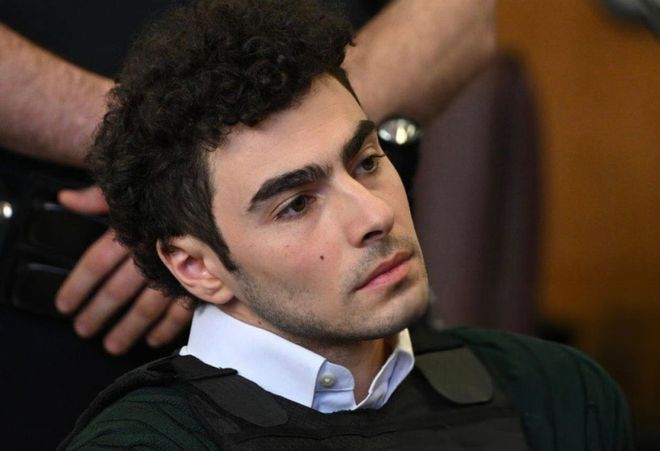 美国人差点劫了关押马杜罗的监狱 为了一个杀人犯