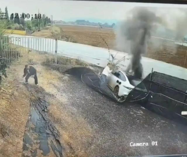 男子救3人未获见义勇为 律师:行为人不得是险情制造者