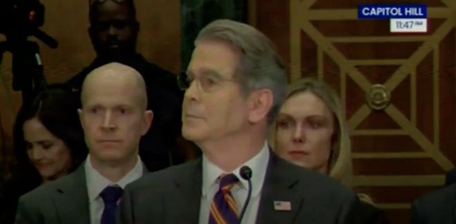 美财长承认：若特朗普胜诉 100亿美元将由美民众承担