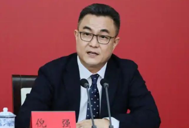 中纪委连打四＂虎＂ 其中三人在副省级的任上被查