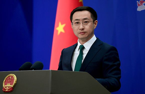 立陶宛总理承认设＂台湾代表处＂是战略错误 外交部回应