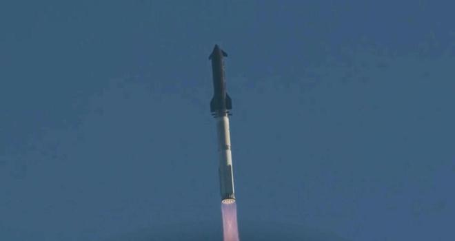 “怀疑通中”，美议员要求五角大楼审查SpaceX