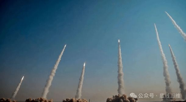 内塔尼亚胡：已做好对伊朗发动＂非常严厉打击＂的准备