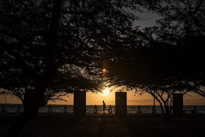 美国步步攫取委内瑞拉石油利益：主权在委 财权在美