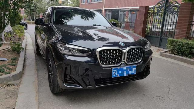 男子40万买理想SUV三个车门饰板全变色 4S店:正常现象