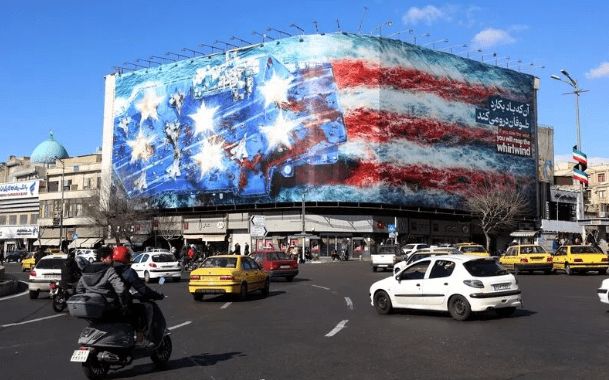 以色列对美国与伊朗谈判提“三不”强硬要求