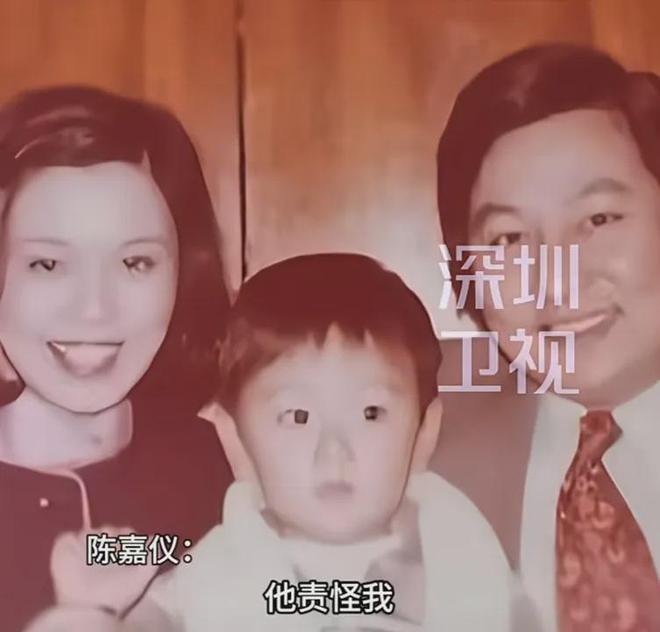 TVB演员称丈夫生命垂危时她选择放弃抢救 遭儿子责怪