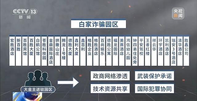  缅北白家案4名罪犯被执行死刑 一审宣判后白所成病亡
