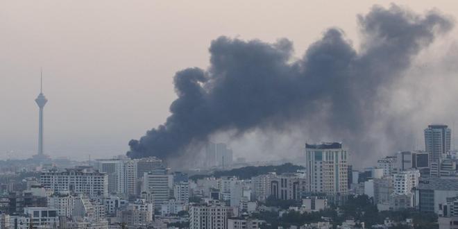 武契奇预测：48小时内伊朗遇袭